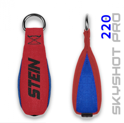 STEIN Skyshot Pro Throw Bag 220g