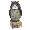 STV Bird Deterrent Wind Action Owl 3