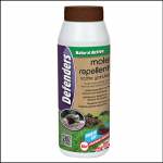 STV Natural Action Mole Repellent Scatter Granules 450g