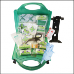 Scan 1-25 Persons First Aid Kit 1