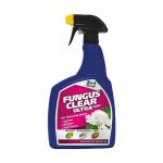 Scotts Fungus Clear Ultra Spray Gun 1L