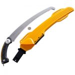 Silky SUGOI 360 Curved Landscaping Hand Saw