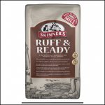 Skinner’s Field & Trial Ruff & Ready Dog Food 15kg