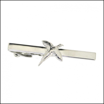 Soprano Flying Pheasant Country Tie Bar 1