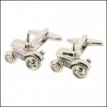 Soprano Tractor Country Cufflinks 1