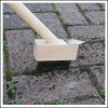 Spear & Jackson 4859PC Long Handle Block Paving Cleaner 2