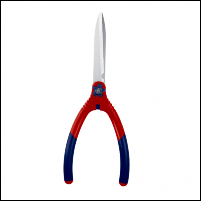 Spear & Jackson 4888HS Razorsharp Wishbone Handle Hedge Shears 1