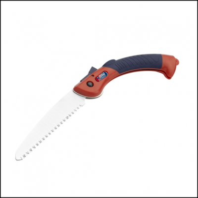 Spear & Jackson 4960RSA Razorsharp Small Folding Pruning Saw 1