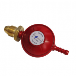 Standard Propane Regulator - 37mbar