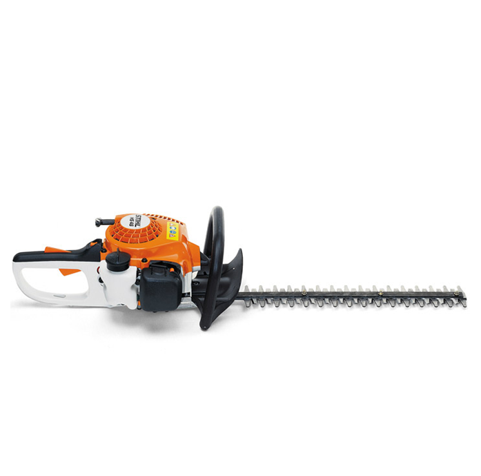 stihl chainsaw hedge trimmer attachment