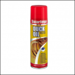 Swarfega Duck Oil Multi Purpose Service Spray 500ml