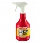 Swarfega Duck Oil Multi Purpose Service Spray 500ml Trigger Bottle