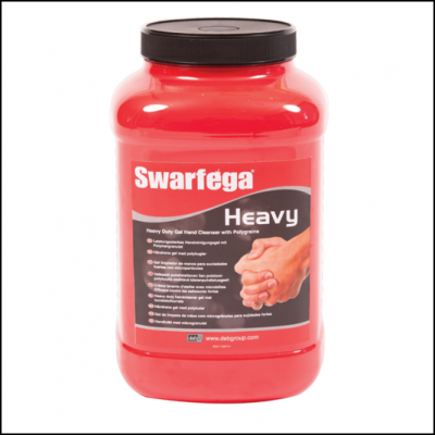 Swarfega Heavy Duty Hand Cleaner 4.5L Tub