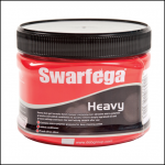 Swarfega Heavy Duty Hand Cleaner 500ml Tub