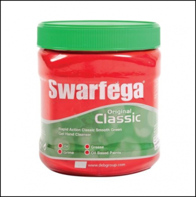 Swarfega Original Classic Hand Cleaner 1L Tub