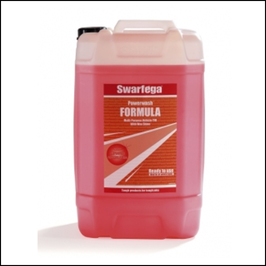 Swarfega Powerwash Formula 25L