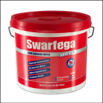 Swarfega Red Box (150) Heavy Duty Hand Cleaning Wipes