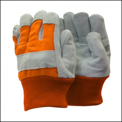 Town & Country Kids Rigger Gloves 1