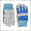 Town & Country Kids Rigger Gloves 2