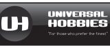 Universal Hobbies