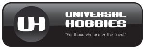 Universal Hobbies