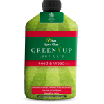 Vitax 1Ltr Green Up Feed & Weed