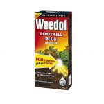 Weedol 1Ltr Root Kill Plus Liquid