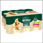 Winalot Adult Dog Classics in Jelly Mixed Case 12 x 400g Cans