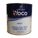 Woco Unidox Zinc Rich Primer 500ml