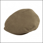 Alan Paine Berwick Men’s Waterproof Flat Cap