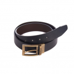 Barbour Leather Belt Gift Box