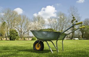 Wheelbarrows