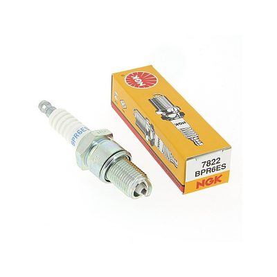 NGK Spark Plug BPR6ES