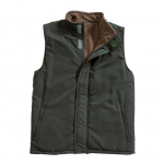 Hoggs of Fife Breezer Reversible Bodywarmer