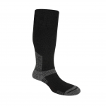 Bridgedale Summit Grey Knee Socks