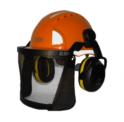 STEIN Ground Worker Helmet