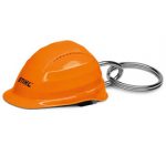 STIHL Safety Helmet Key Ring