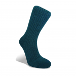 Bridgedale Merino Trekker Navy Socks