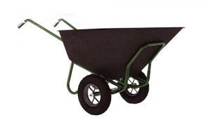 Wheelbarrows