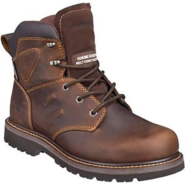 non safety boots