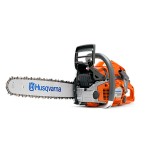 Husqvarna 550XP Petrol Chainsaw