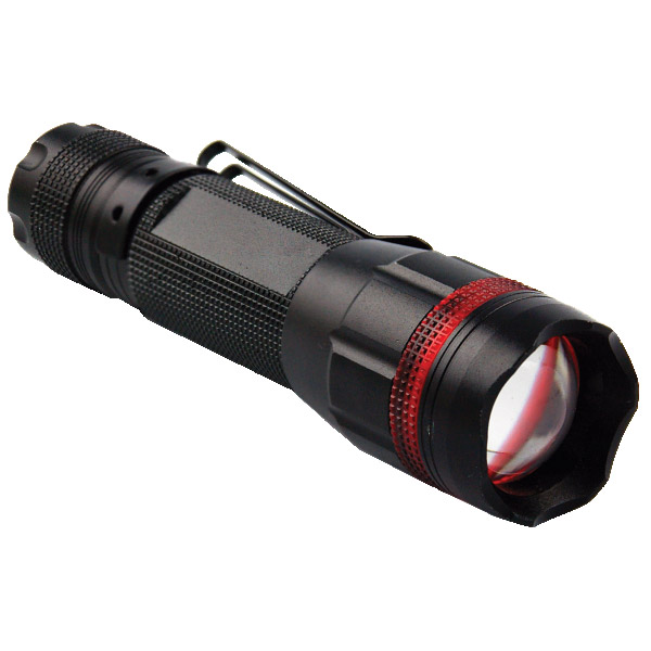 Rolson 61657 Aluminium Torch | Ernest Doe Shop