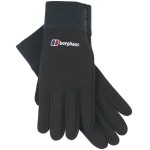 Berghuas Power Strech Glove Black
