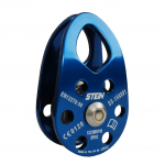 STEIN Lightweight Swing Cheek Pulley