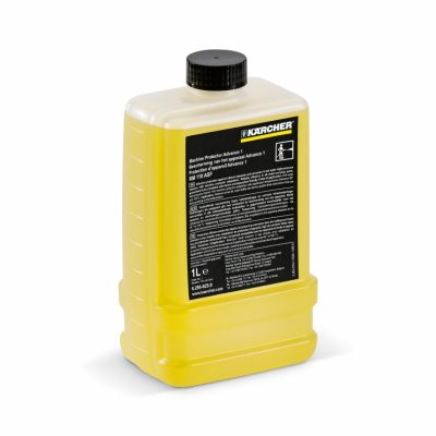 Karcher 1L Water Softener Solution