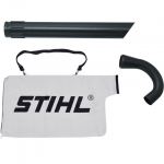 Stihl BG56 BG86 Vacuum Adaptor Kit