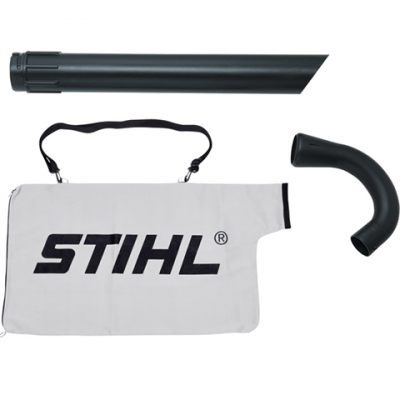 Stihl BG56 BG86 Vacuum Adaptor Kit