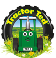 Tractor Ted