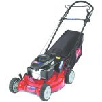 Toro 20899 Aluminium Deck Super