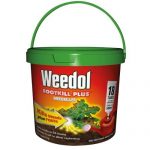 Weedol Rootkill Plus - 18 x 25ml Tubes